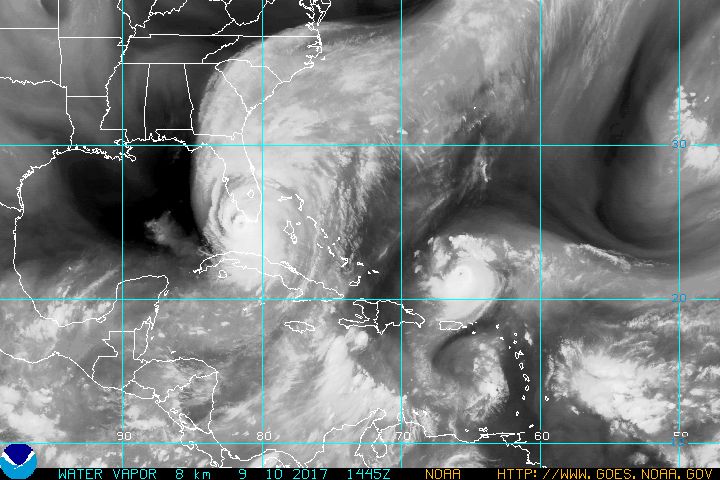 Atlantic Hurricane Season Preview